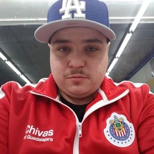 Meet your Posher, Epifanio